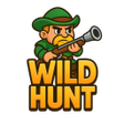 Icon of program: Wild Hunt - Дикая охота