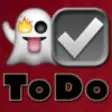 Icon of program: Emoji ToDo Tasks List