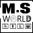 Icon of program: Multiple Sclerosis world …