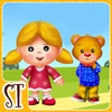 Icon of program: Goldilocks and The Three …