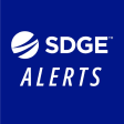 Icon of program: Alerts by SDGE