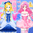 Icon of program: Idol Show: Dress Up  Fash…