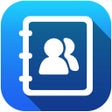 Icon of program: iContact Backup