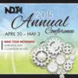 Icon of program: NDTA 2015 Annual Conferen…