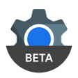 Icono de programa: Android System WebView Be…