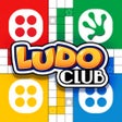 Icono de programa: Ludo Club - Fun Ludo