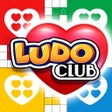 Icono de programa: Ludo Club - Fun Ludo