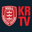 Icon of program: KR TV
