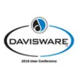 Icon of program: 2016 Davisware User Confe…
