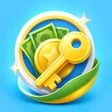 Icon of program: Keycash Earning App Workf…