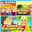 Icon of program: Animated Stories for Kids