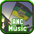 Icono de programa: AFRICAN NATIONAL CONGRESS…