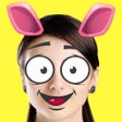 Icon of program: PicToony Funny Photo Face…