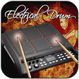 Electro Drum Pads 48 - Real Electro Music Drum Pad icon