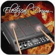 Icon of program: Electro Drum Pads 48 - Re…