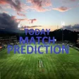 Icon of program: Cricket Match Prediction …