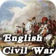 Icon of program: English Civil War History