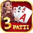 Icon of program: Teen Patti Three Cards Po…