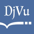 Icon of program: DjVu Reader - Viewer for …