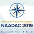 Icon of program: NAADAC 2019