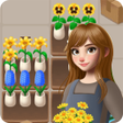 Icono de programa: Florist Order Merge  Blos…