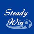 Icon of program: Steady Win- Sure football…