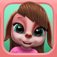 Icon of program: Masha The Dog - My Virtua…