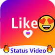 Icono de programa: Likee App - Let You Shine…