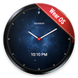Icono de programa: Nebula Watch Face - Wear …