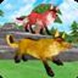 Icono de programa: Fox Family Fantasy Simula…