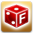 Icon of program: Farkle Dice Deluxe (Ad-Fr…