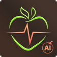 Icon of program: AI Calorie Weight Tracke…
