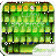 Icon of program: Lucky Shamrock Emoji Keyb…