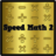 Icono de programa: Speed Math 2: Double Digi…