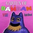 Icono de programa: Garten of Banban 8: Anti …