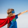 Icon of program: Super Hero Mask Pro - Ins…