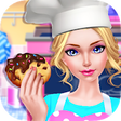 Icon of program: Fashion Doll: Bake For My…