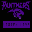 Icon of program: Panthers Radio