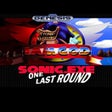 Sonic.EXE One Last Round icon