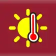 Icon of program: AgWeatherNet Heat Stress