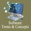 Icon of program: Software Dictionary Terms…