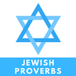 Icono de programa: Jewish Proverbs in Englis…