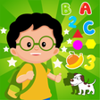 Icon of program: kids games for 2 to 3 yea…