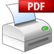 Icono de programa: BullZip PDF Printer Stand…