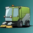 Icon of program: Street Sweeping Reminder