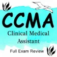 Icon of program: CCMA Clinical Medical Ass…