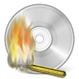 Icon of program: Power CD+G Burner
