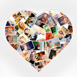 Icono de programa: Shape Collage - Automatic…