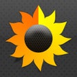 Icon of program: Sunfollower - Sunrise, Su…