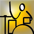 Icono de programa: Drum Groove Trainer